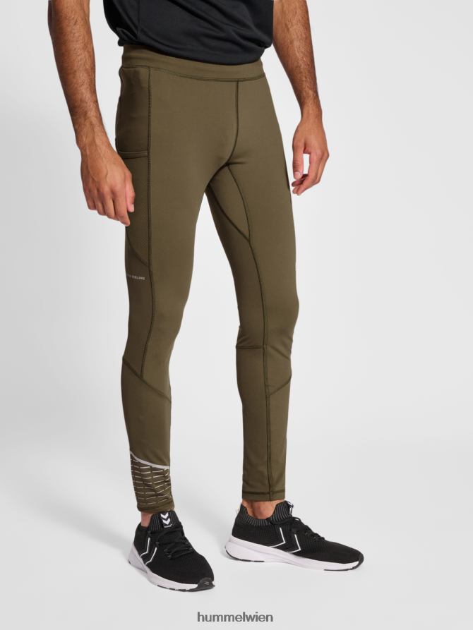 Hummel Männer nwlchicago Strumpfhosen 2FT6X8306 Strumpfhosen