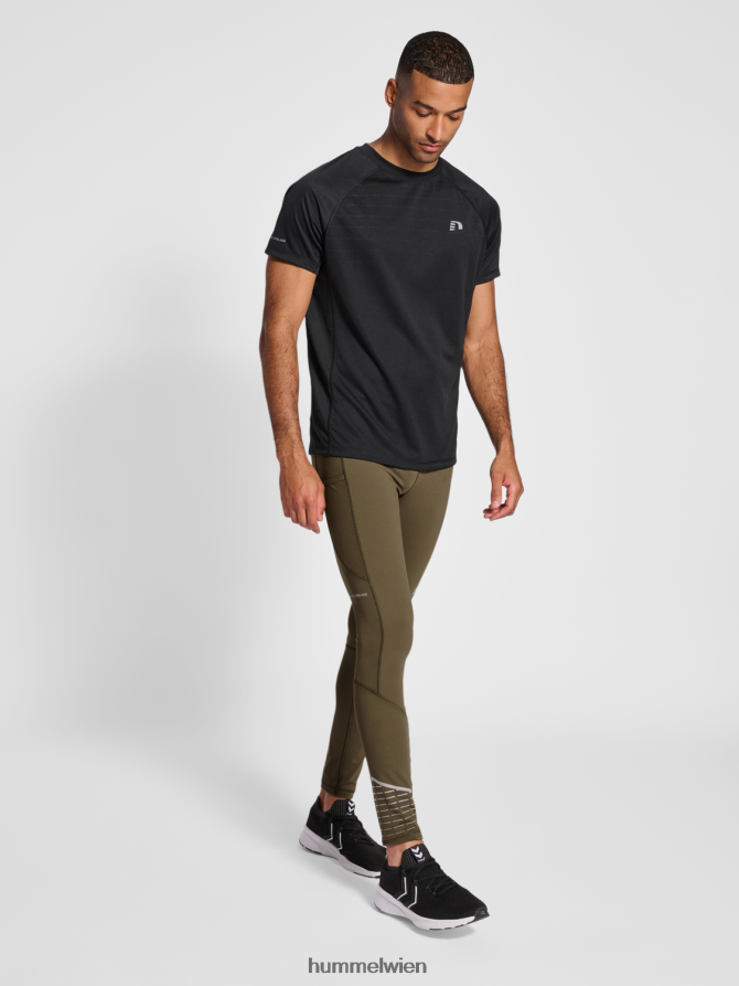 Hummel Männer nwlchicago Strumpfhosen 2FT6X8306 \Strumpfhosen\