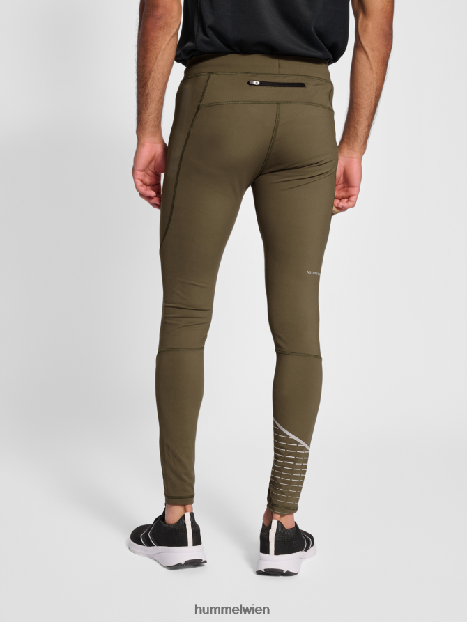 Hummel Männer nwlchicago Strumpfhosen 2FT6X8306 \Strumpfhosen\