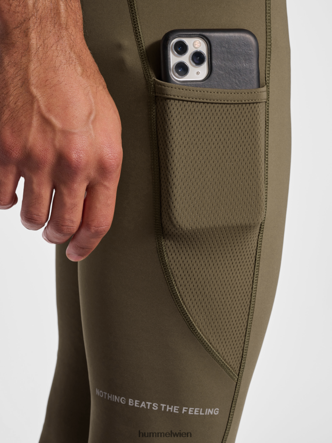 Hummel Männer nwlchicago Strumpfhosen 2FT6X8306 \Strumpfhosen\