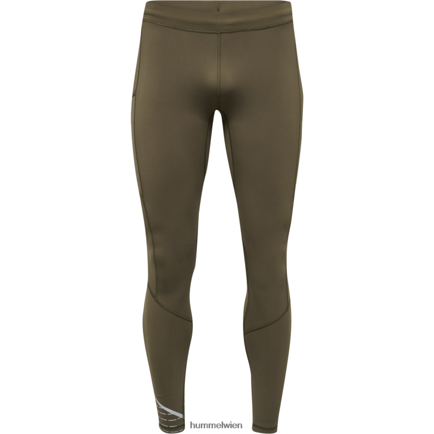 Hummel Männer nwlchicago Strumpfhosen 2FT6X8306 \Strumpfhosen\