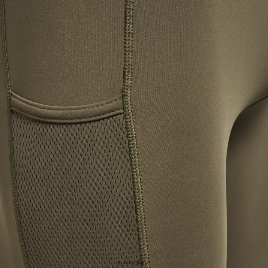 Hummel Männer nwlchicago Strumpfhosen 2FT6X8306 \Strumpfhosen\