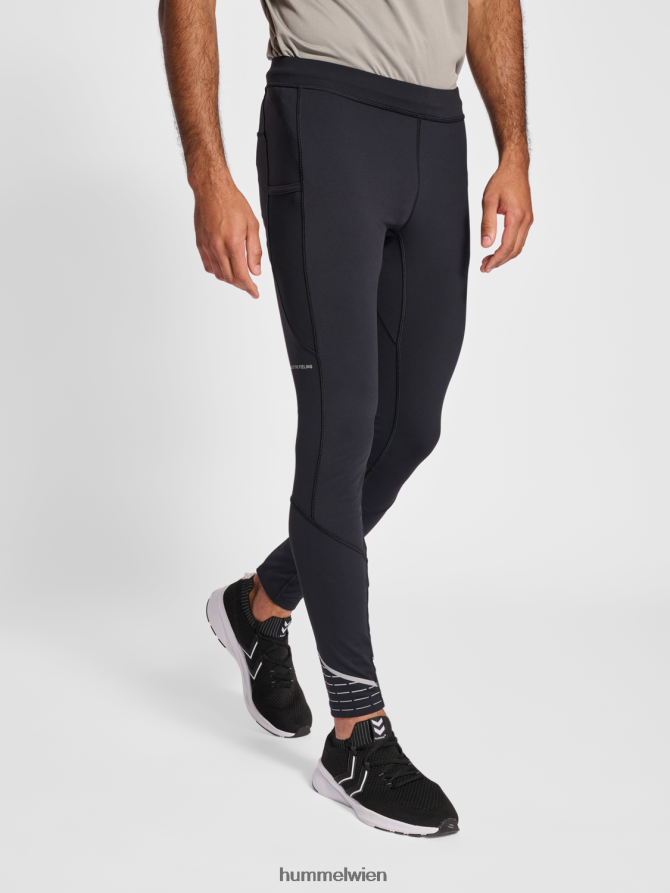 Hummel Männer nwlchicago warme Strumpfhosen 2FT6X8310 Strumpfhosen