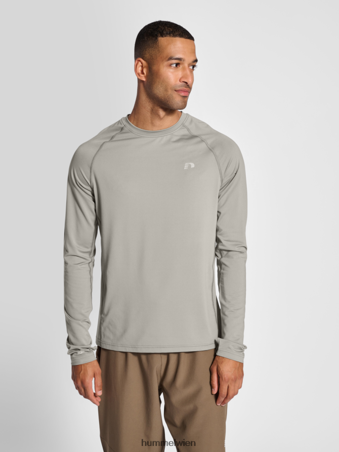 Hummel Männer nwlcolumbus l/s 2FT6X8323 Spitze