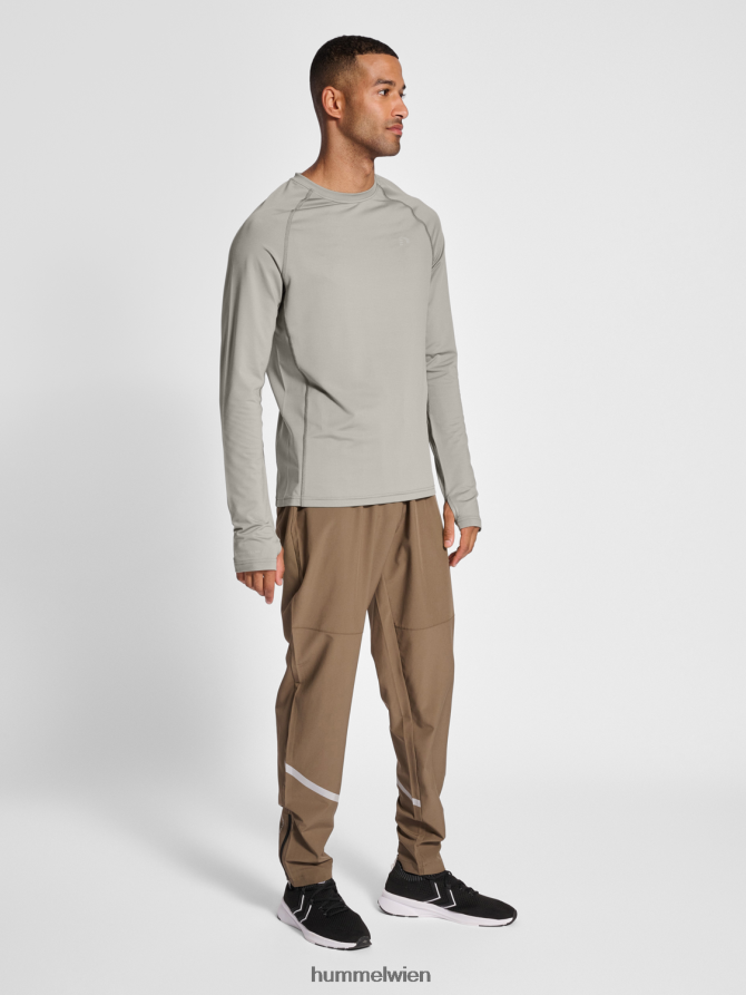 Hummel Männer nwlcolumbus l/s 2FT6X8323 \Spitze\