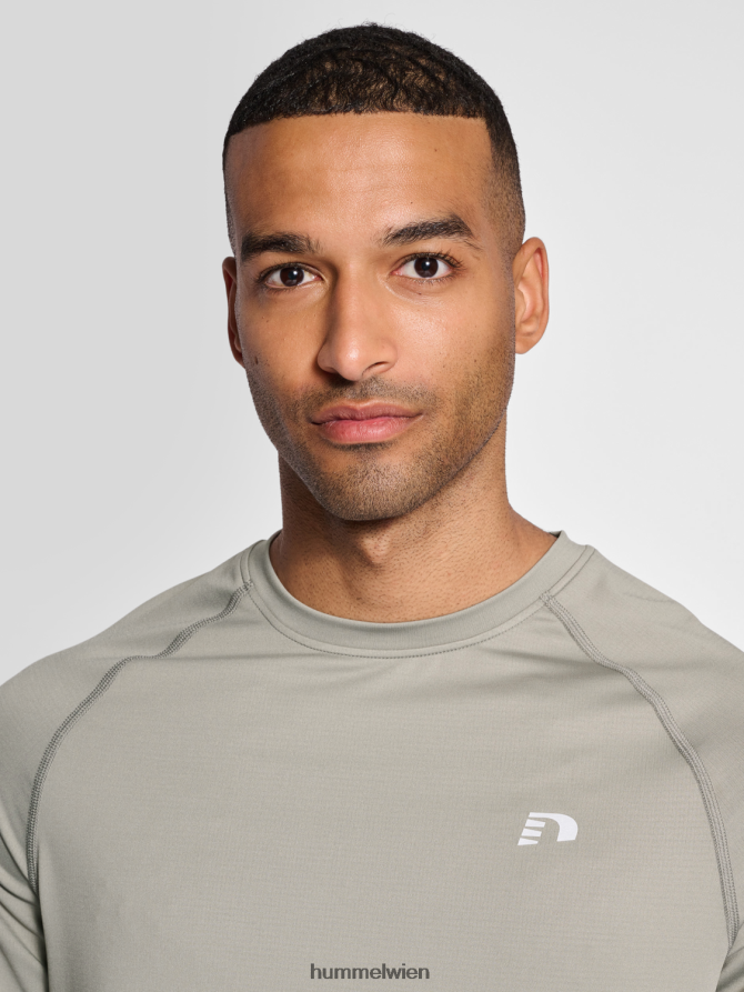 Hummel Männer nwlcolumbus l/s 2FT6X8323 \Spitze\