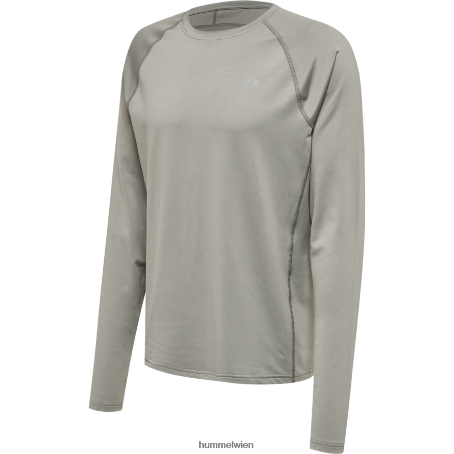 Hummel Männer nwlcolumbus l/s 2FT6X8323 \Spitze\