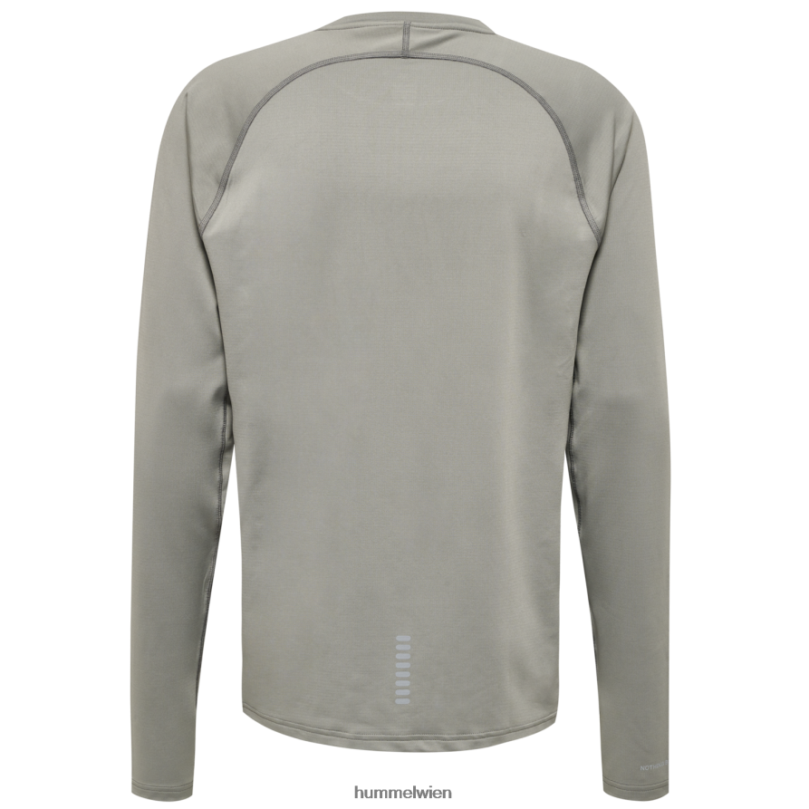 Hummel Männer nwlcolumbus l/s 2FT6X8323 \Spitze\