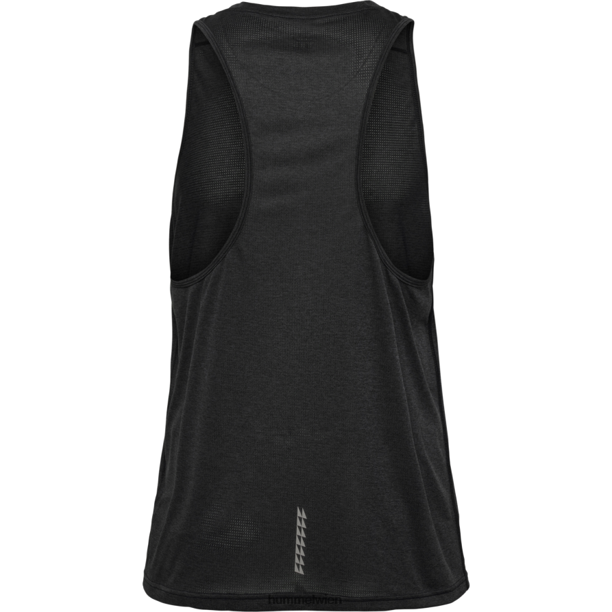 Hummel Männer nwlfontana Unterhemd 2FT6X8162 „leichtes Singlet“