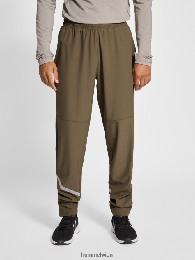 Hummel Männer nwlportland Hosen 2FT6X8263 Hose