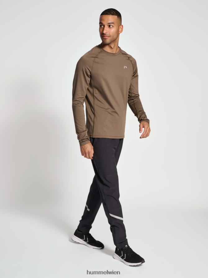 Hummel Männer nwlportland Hosen 2FT6X8282 \Hose\