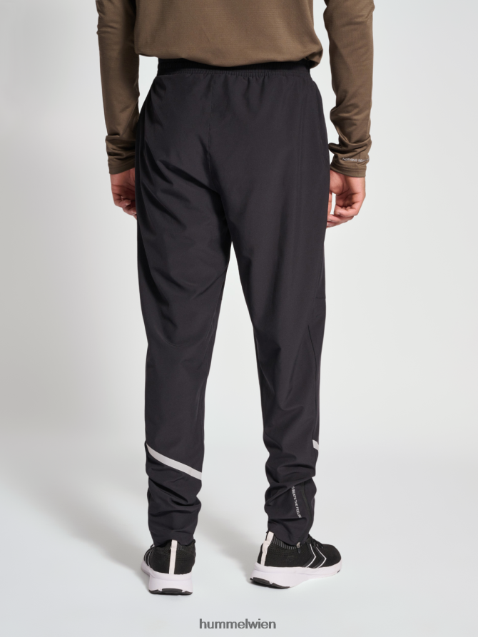 Hummel Männer nwlportland Hosen 2FT6X8282 \Hose\