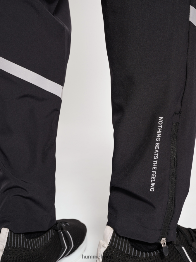 Hummel Männer nwlportland Hosen 2FT6X8282 \Hose\