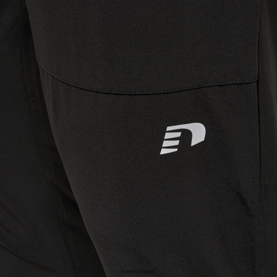 Hummel Männer nwlportland Hosen 2FT6X8282 \Hose\