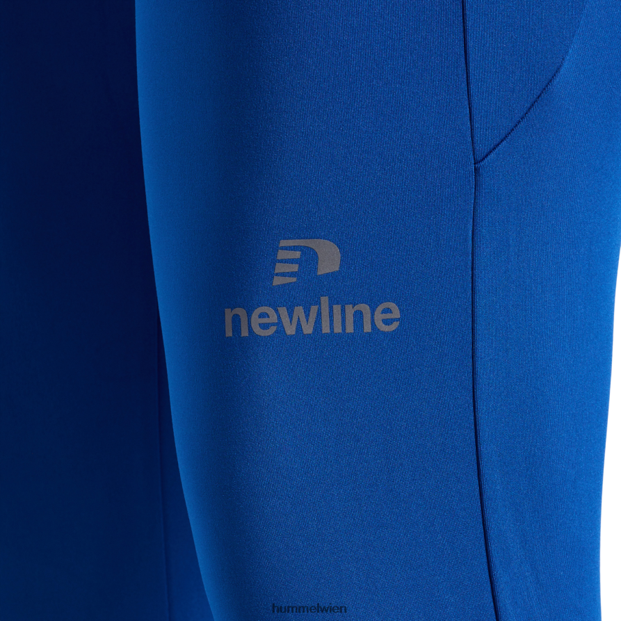 Hummel Männer sportliche Strumpfhosen 2FT6X813 \Kleidung\