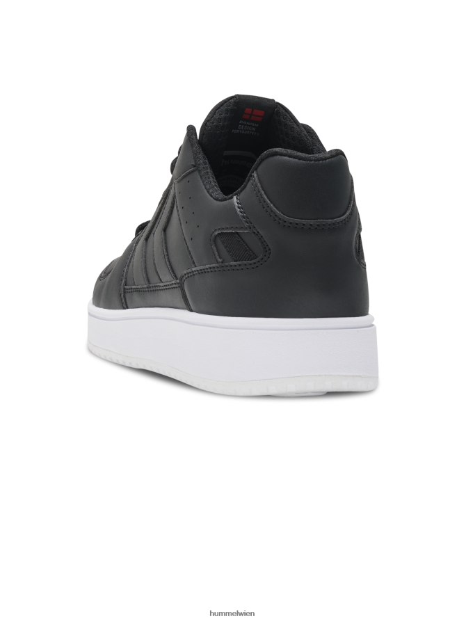 Hummel Männer st Machtspiel 2FT6X81860 \Turnschuhe\