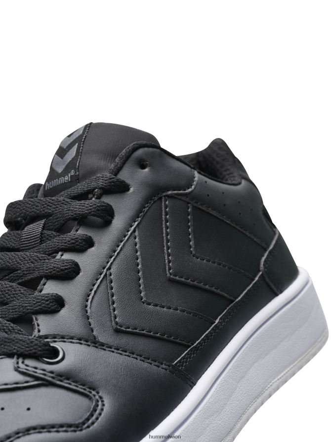 Hummel Männer st Machtspiel 2FT6X81860 \Turnschuhe\