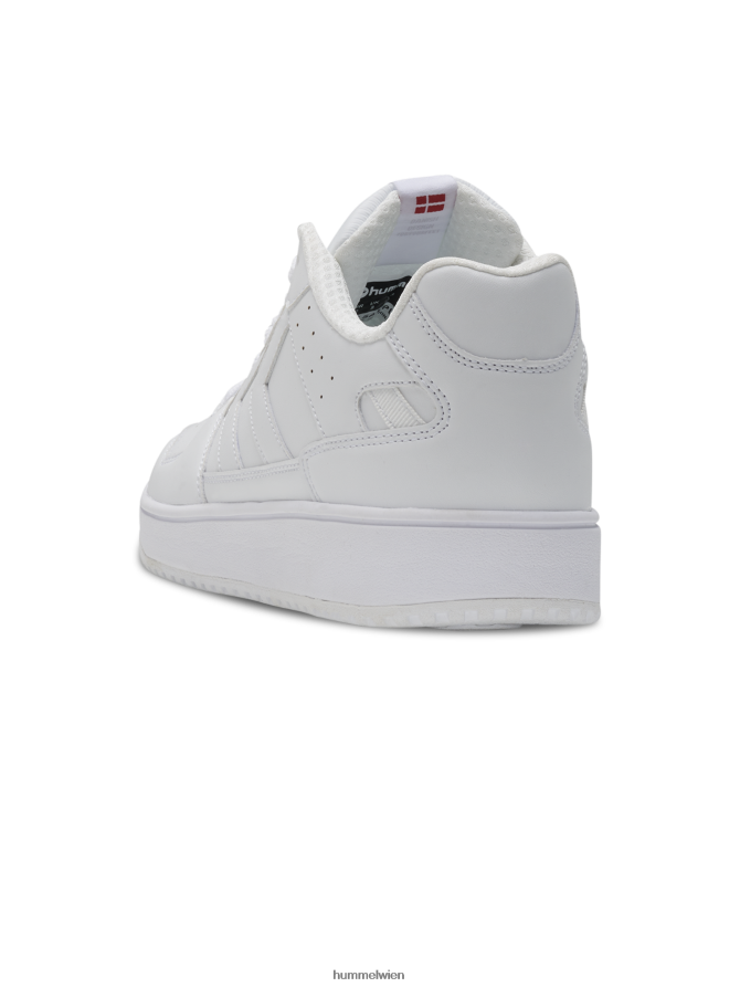 Hummel Männer st Machtspiel 2FT6X81884 \Turnschuhe\