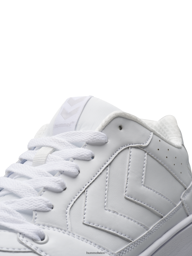 Hummel Männer st Machtspiel 2FT6X81884 \Turnschuhe\