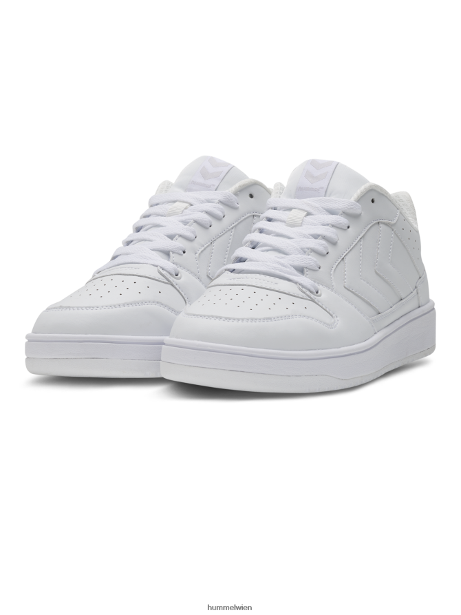 Hummel Männer st Machtspiel 2FT6X81884 \Turnschuhe\