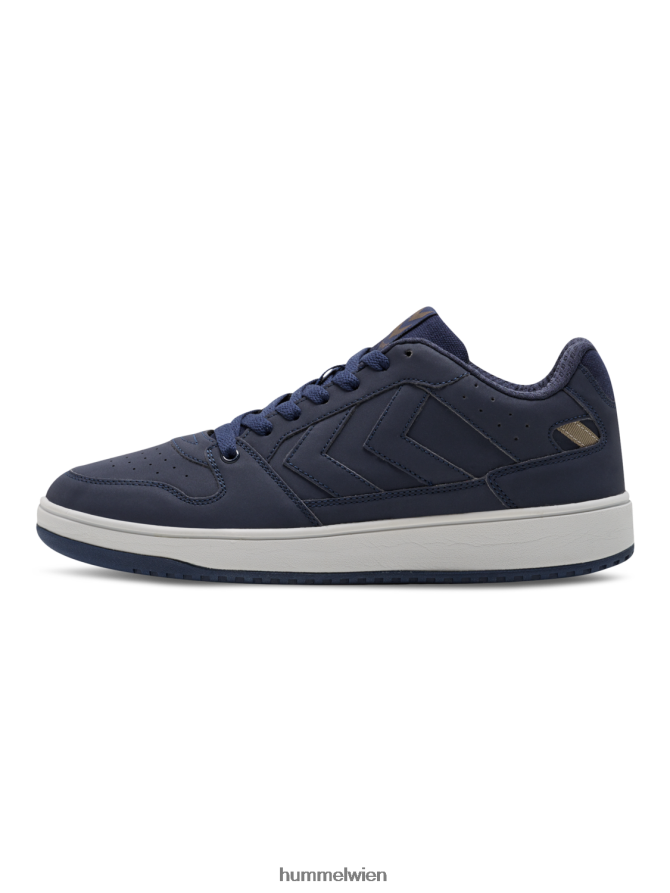 Hummel Männer st Machtspiel Winter 2FT6X81696 Turnschuhe