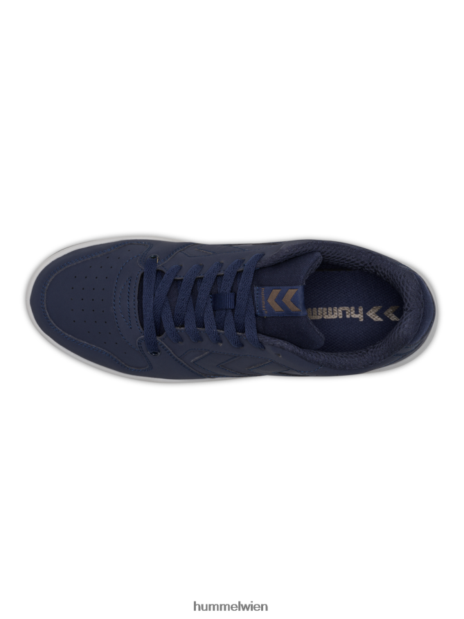 Hummel Männer st Machtspiel Winter 2FT6X81696 \Turnschuhe\