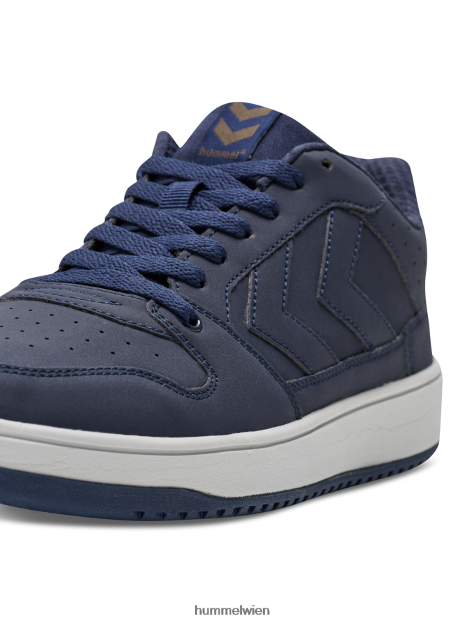 Hummel Männer st Machtspiel Winter 2FT6X81696 \Turnschuhe\