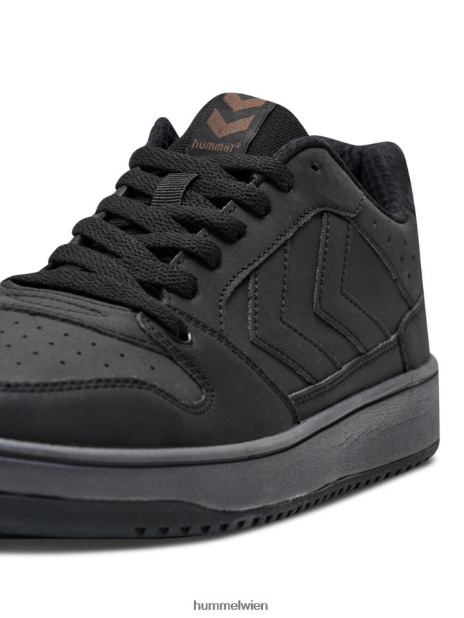 Hummel Männer st Machtspiel Winter 2FT6X81718 \Turnschuhe\