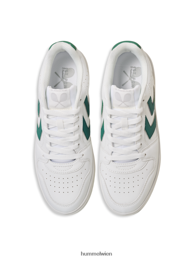 Hummel Männer st Machtspiel cl 2FT6X81676 \Turnschuhe\