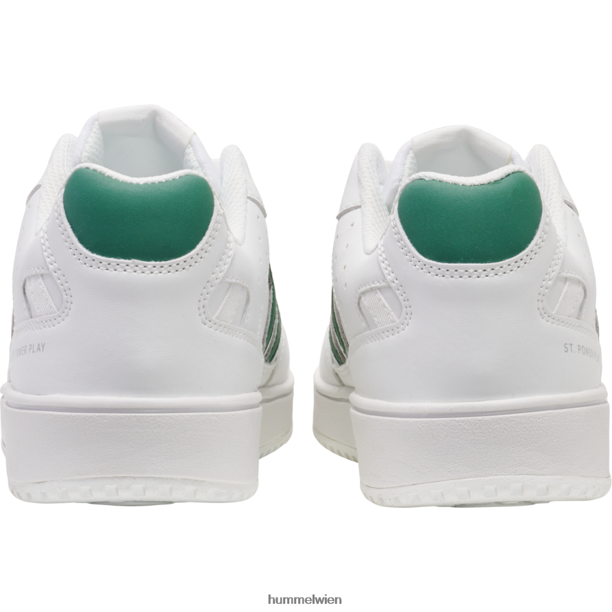 Hummel Männer st Machtspiel cl 2FT6X81676 \Turnschuhe\