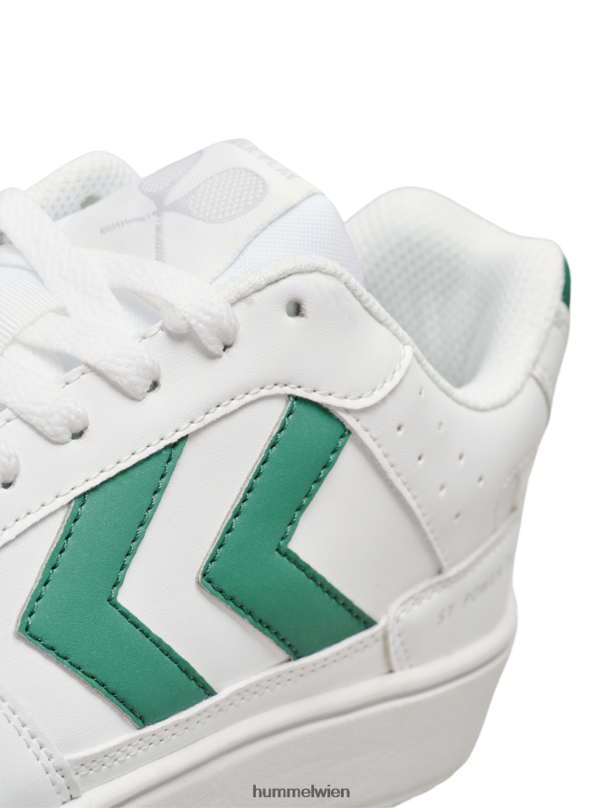 Hummel Männer st Machtspiel cl 2FT6X81676 \Turnschuhe\