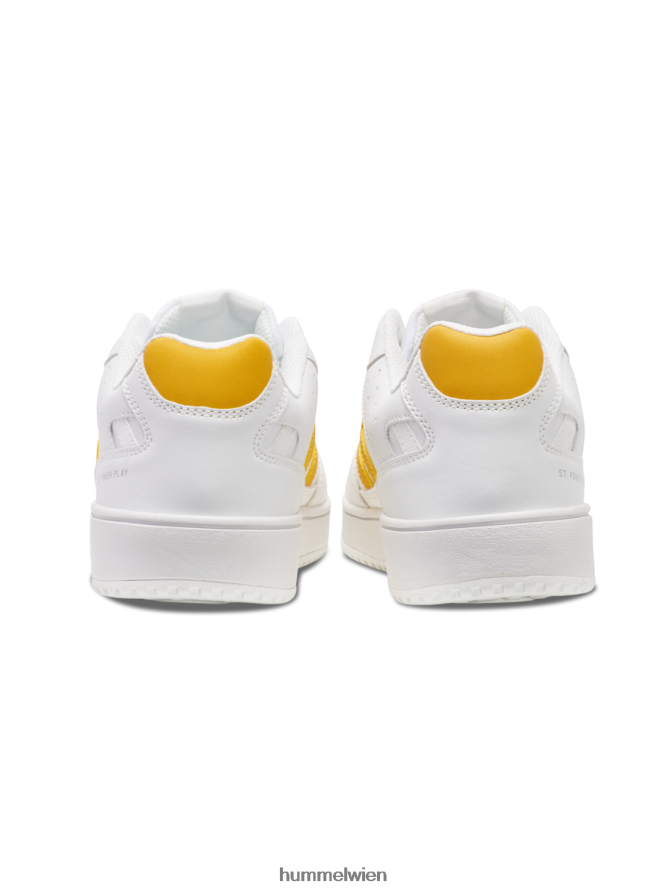 Hummel Männer st Machtspiel cl 2FT6X81742 \Turnschuhe\