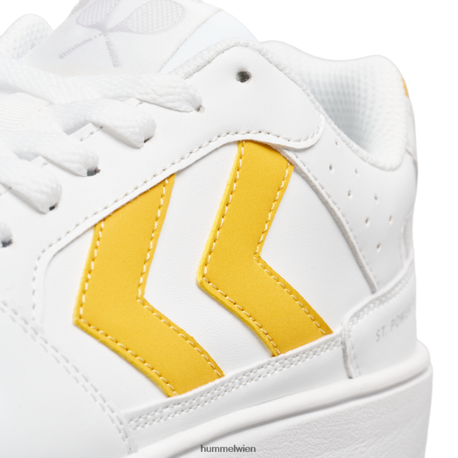 Hummel Männer st Machtspiel cl 2FT6X81742 \Turnschuhe\