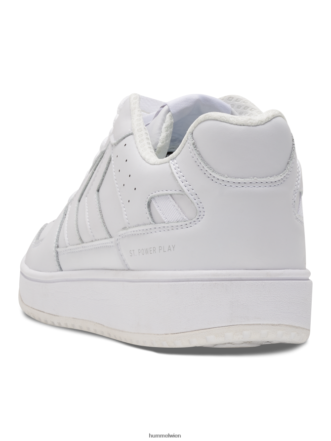 Hummel Männer st Machtspiel ml 2FT6X81928 \Turnschuhe\