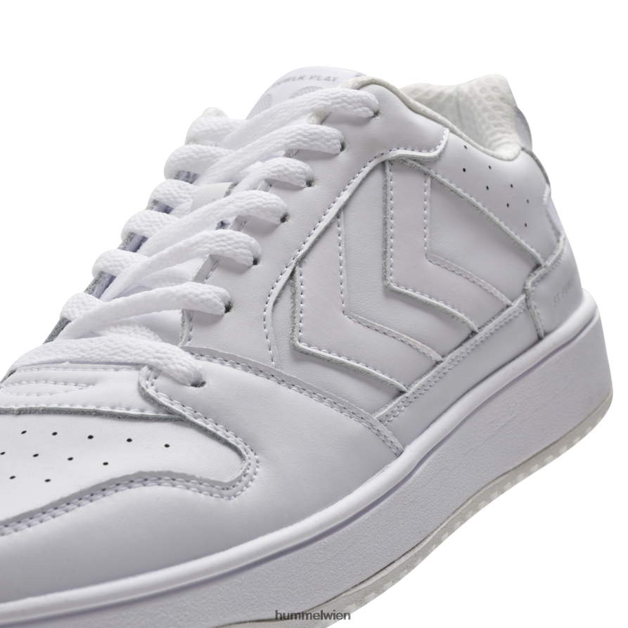 Hummel Männer st Machtspiel ml 2FT6X81928 \Turnschuhe\