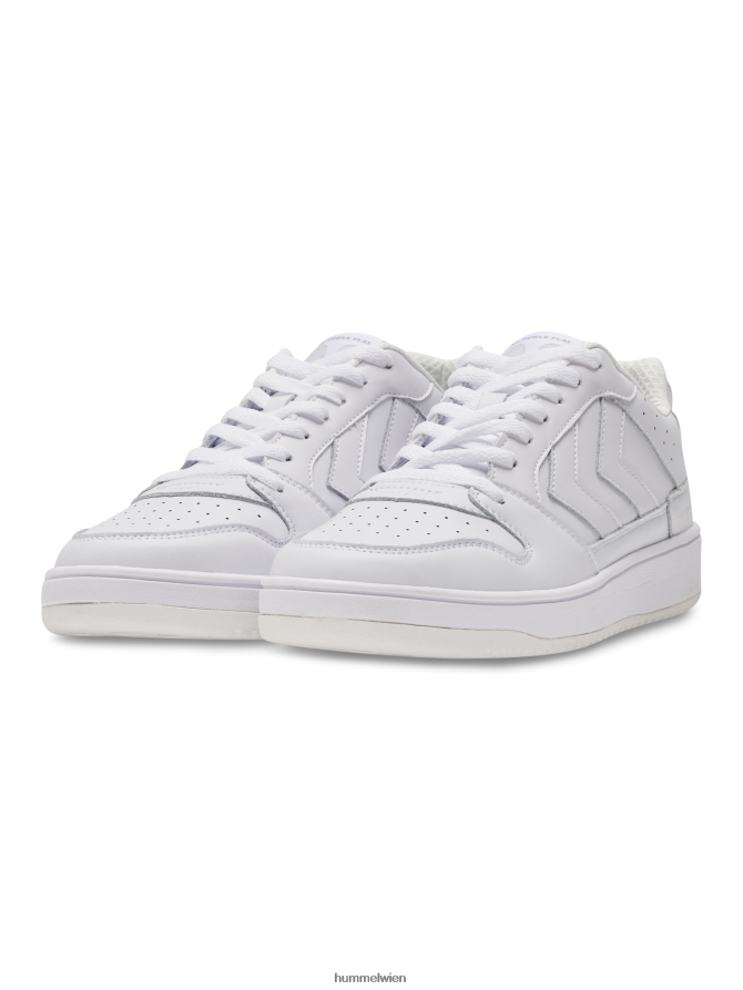 Hummel Männer st Machtspiel ml 2FT6X81928 \Turnschuhe\