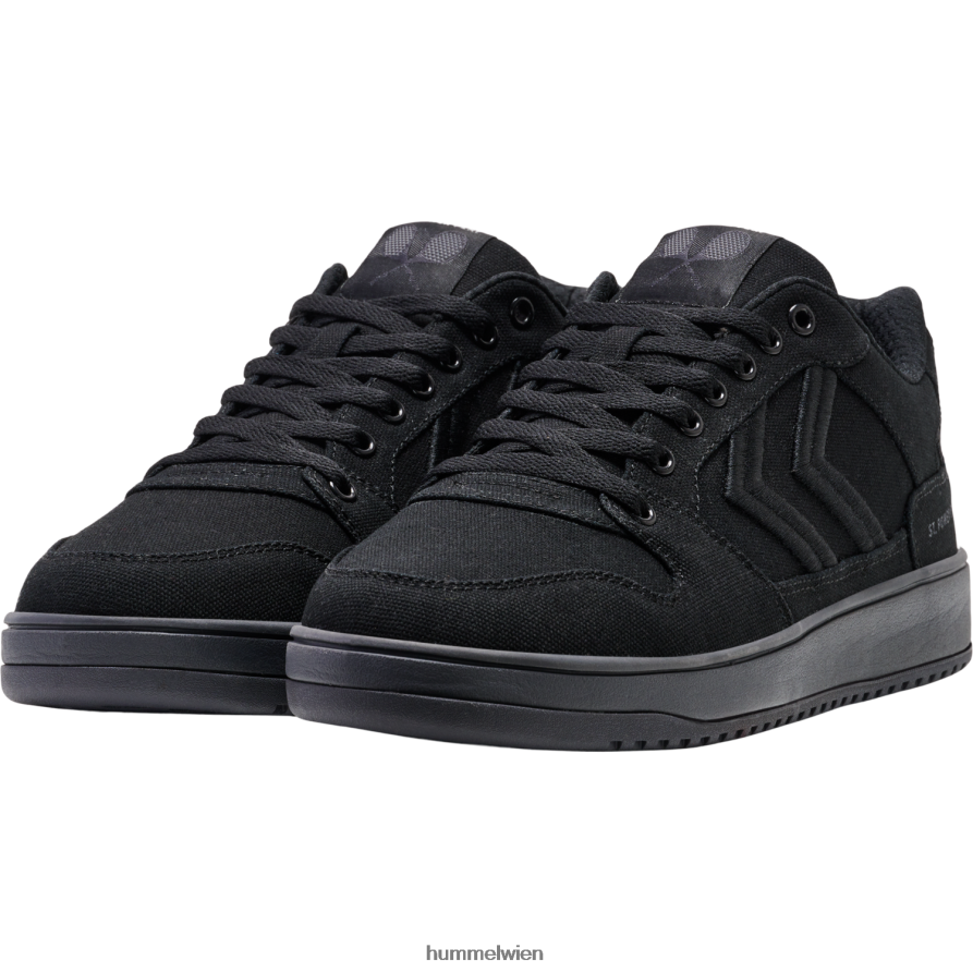 Hummel Männer st Powerplay-Leinwand 2FT6X81818 \Sportschuhe\