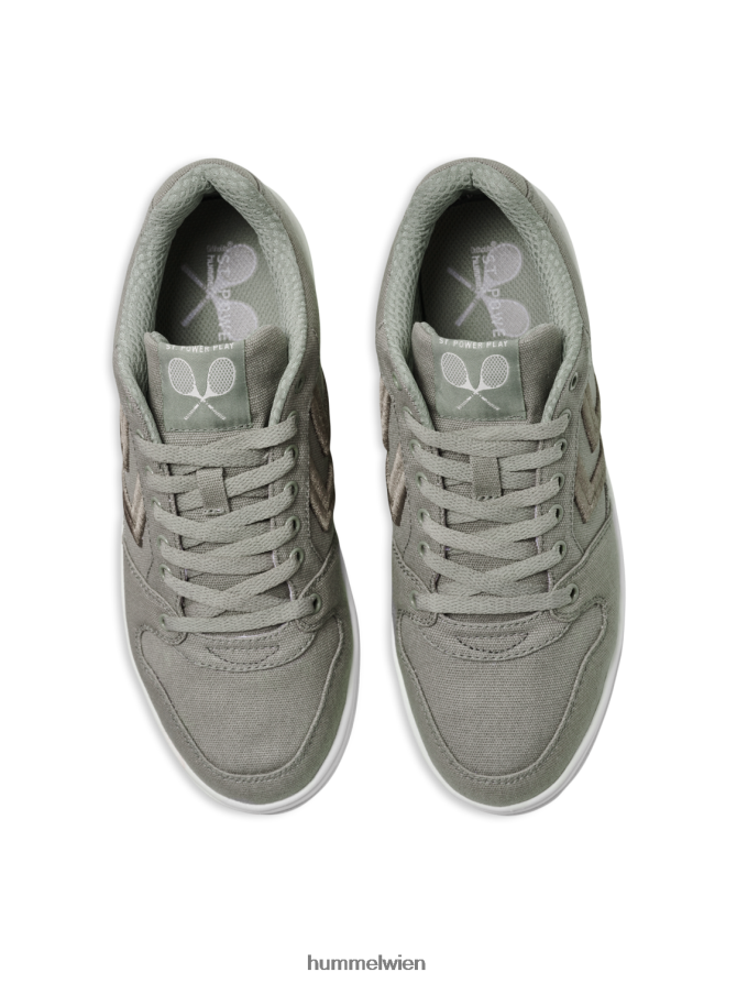 Hummel Männer st Powerplay-Leinwand 2FT6X81828 \Sportschuhe\