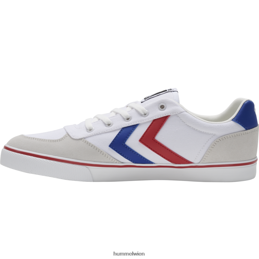 Hummel Männer stadil low ogc 30 2FT6X81888 \Turnschuhe\