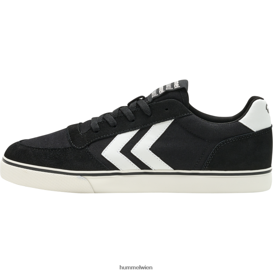 Hummel Männer stadil lx-e Leinwand 2FT6X81660 Turnschuhe