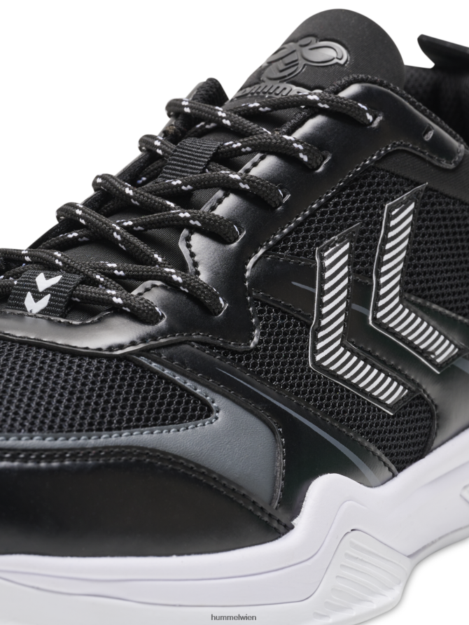 Hummel Männer teiwaz 20 2FT6X81687 \Sportschuhe\