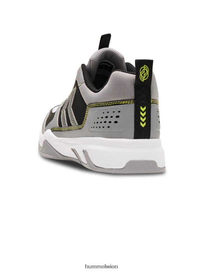 Hummel Männer teiwaz 20 2FT6X81692 „Gerichtstrainer“