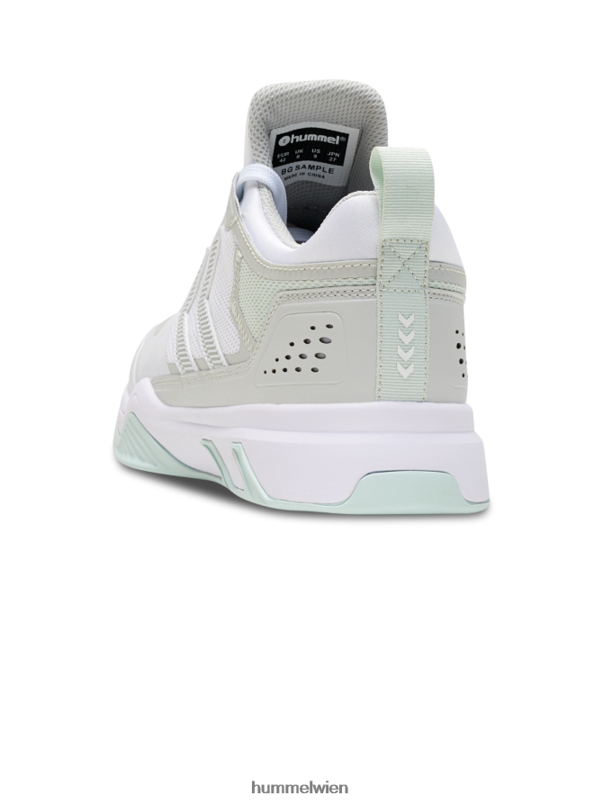 Hummel Männer uruz 20 2FT6X81728 „Gerichtstrainer“