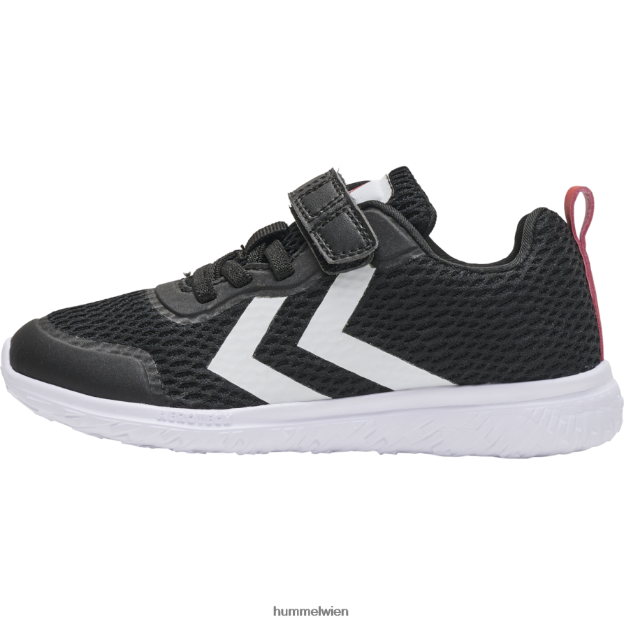 Hummel unisex Actus Astralis Jr 2FT6X87444 Schuhe