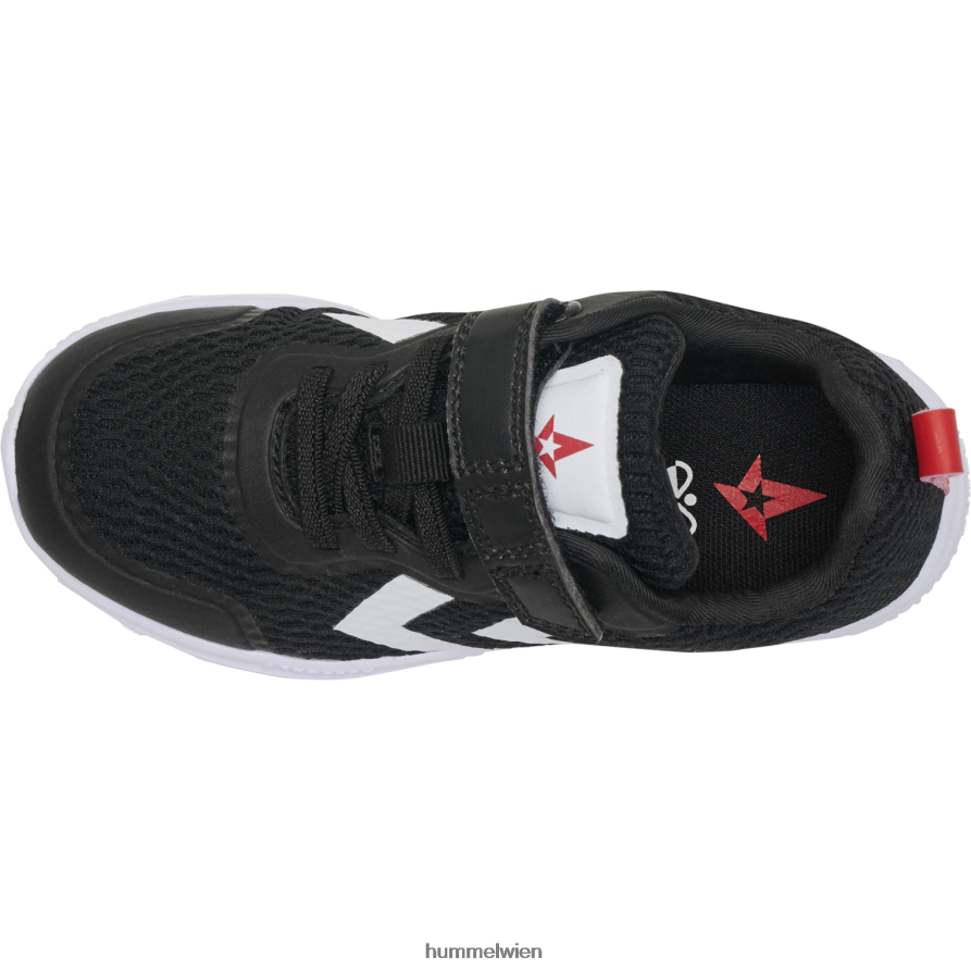 Hummel unisex Actus Astralis Jr 2FT6X87444 \Schuhe\