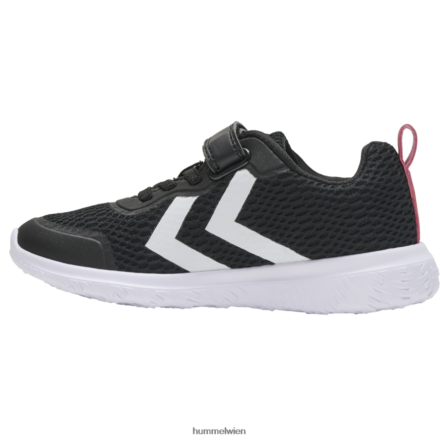 Hummel unisex Actus Astralis Jr 2FT6X87444 \Schuhe\