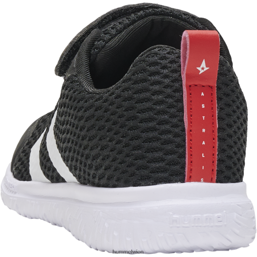 Hummel unisex Actus Astralis Jr 2FT6X87444 \Schuhe\