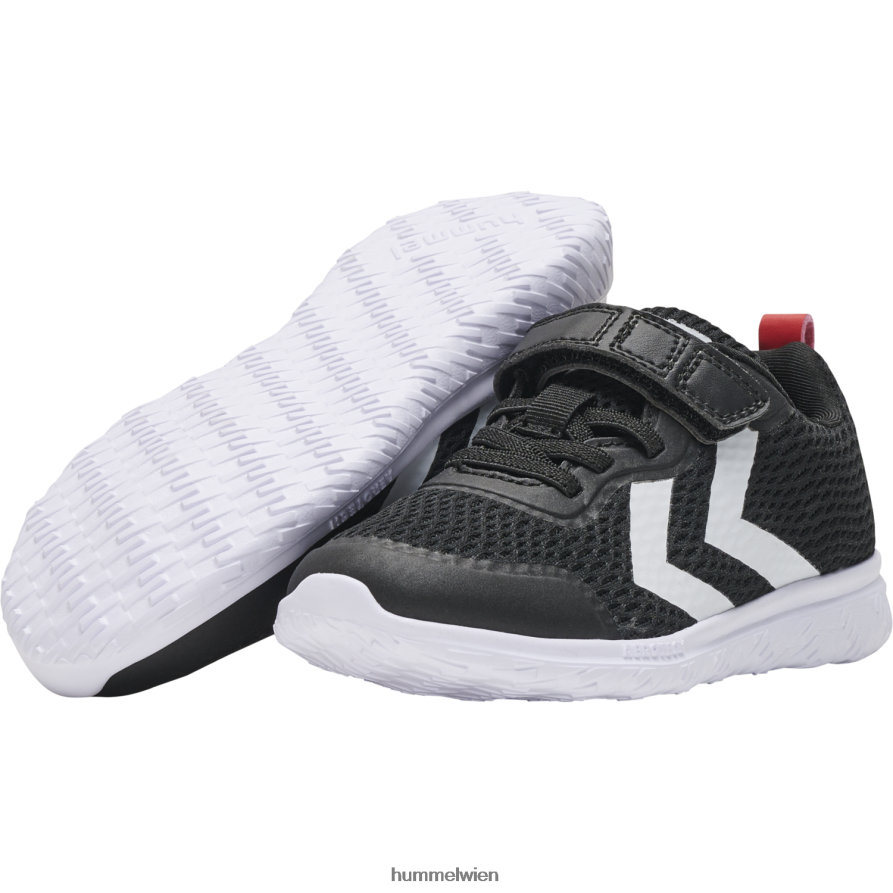 Hummel unisex Actus Astralis Jr 2FT6X87444 \Schuhe\