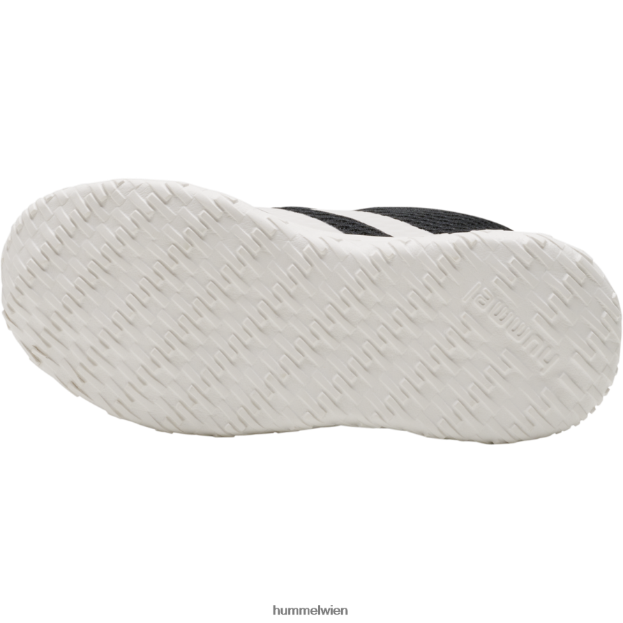 Hummel unisex Actus Tex Jr 2FT6X87358 „Mesh-Turnschuhe“