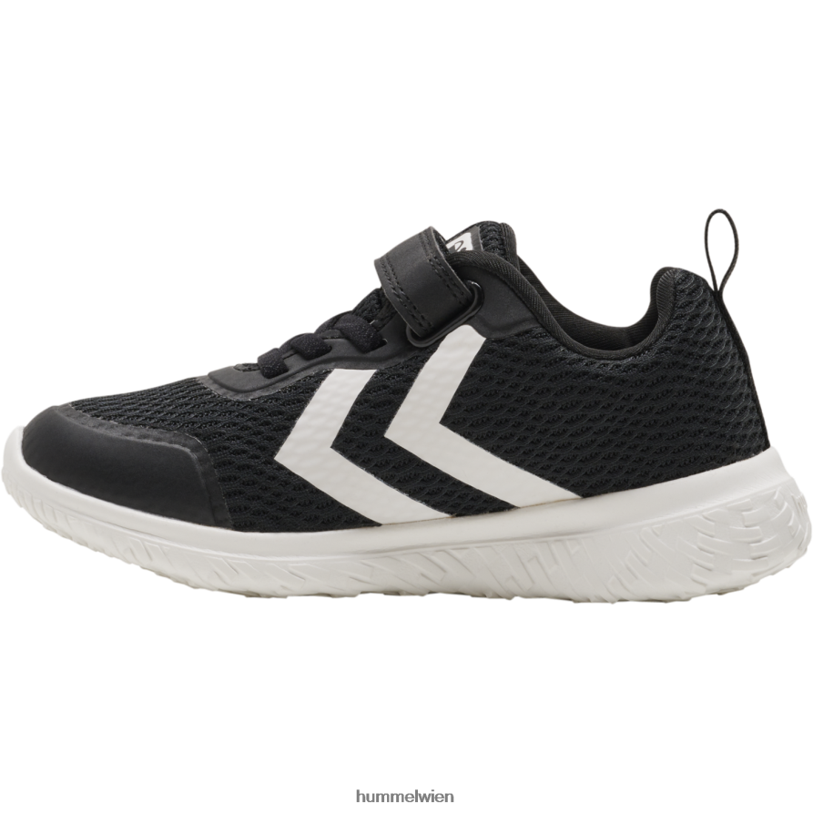 Hummel unisex Actus Tex Jr 2FT6X87358 „Mesh-Turnschuhe“